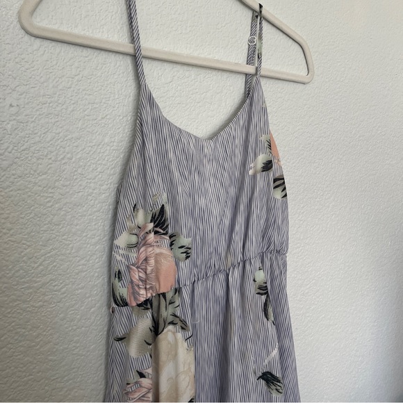 Hello Molly Floral Maxi Split Bottom - Picture 4 of 12